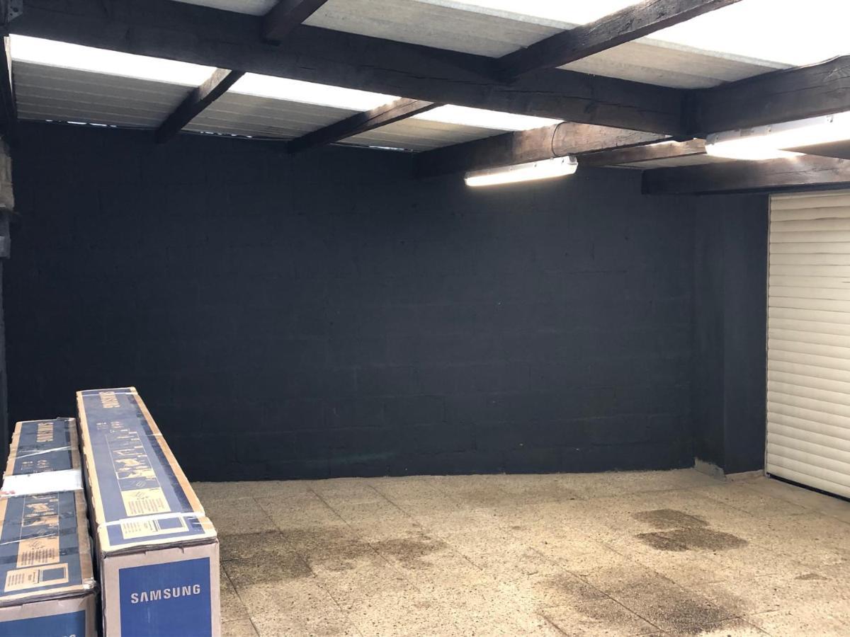Maison Avec Garage Pop' Appart' Laon Eksteriør bilde